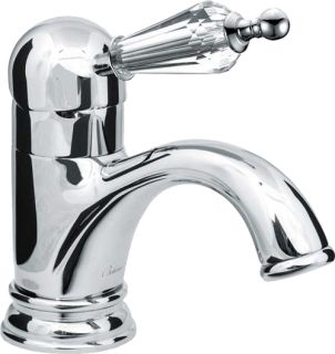 Смеситель для раковины Boheme Brillante Ripresa хром 341